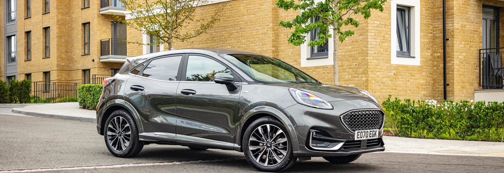 Buyer’s guide to the 2022 Ford Puma